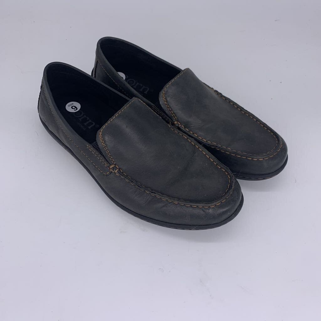 Born Loafers