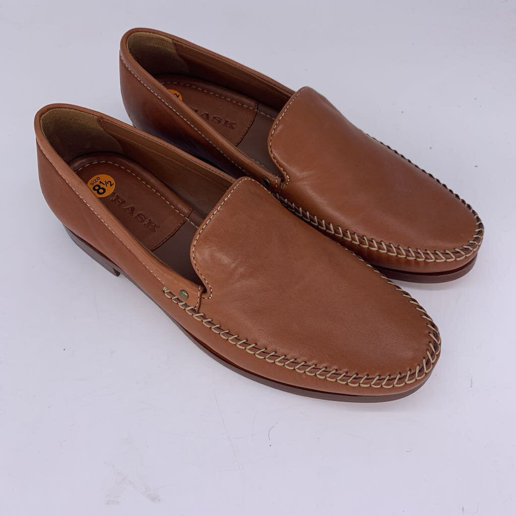 Trask Loafers