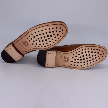 Trask Loafers