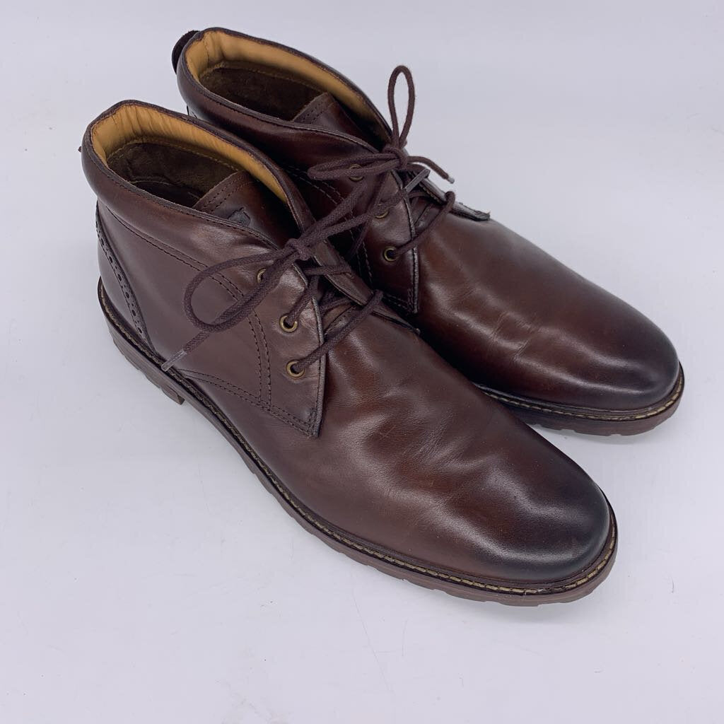 Florsheim Boots