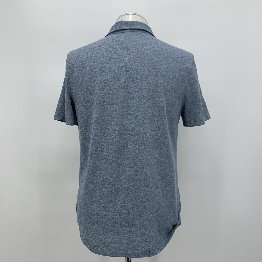 Lululemon Shirt SS