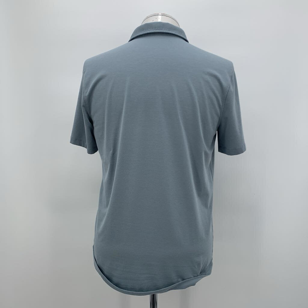 Lululemon Shirt SS