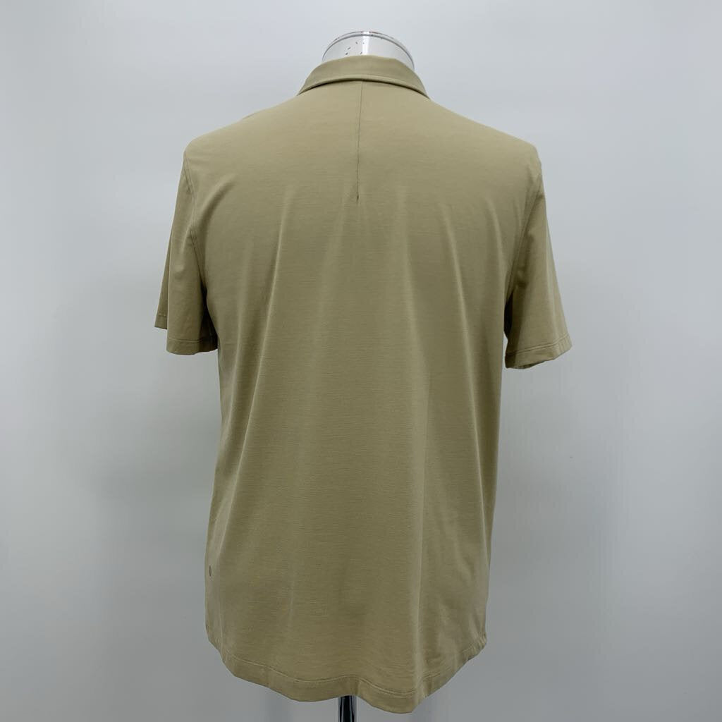 Lululemon Shirt SS