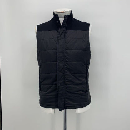 Patrick Assaraf Vest