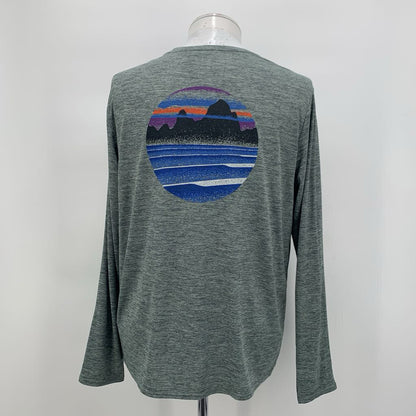 Patagonia T-Shirt LS