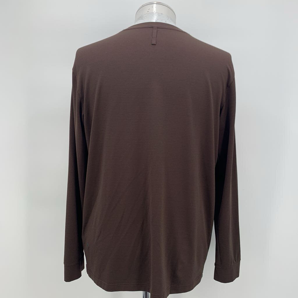 Lululemon T-Shirt LS