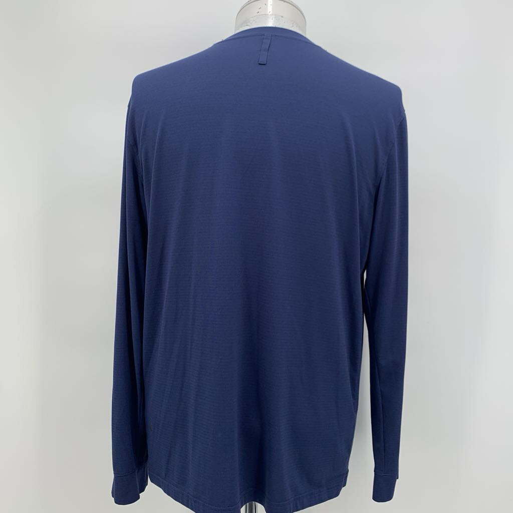 Lululemon T-Shirt LS