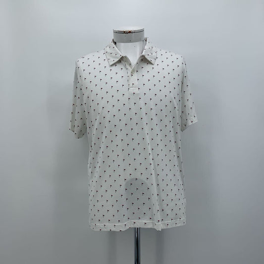 Untuckit Shirt SS