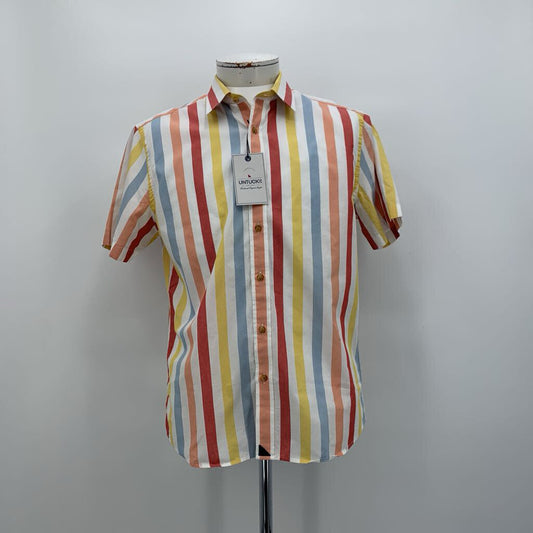 Untuckit Shirt SS NWT