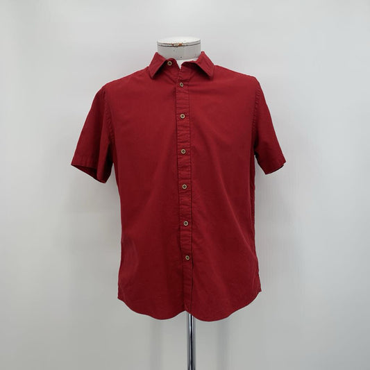 Untuckit Shirt SS