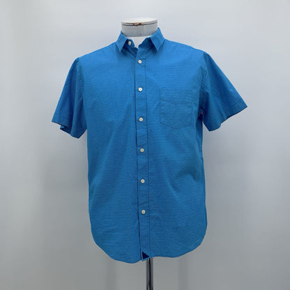 Untuckit Shirt SS