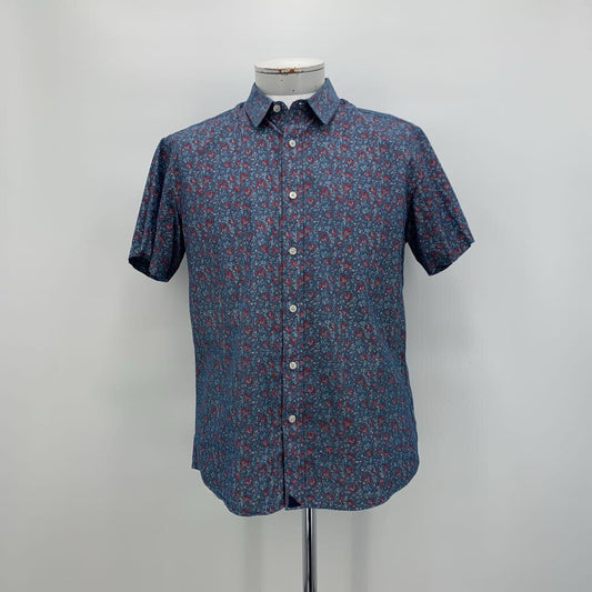 Untuckit Shirt SS