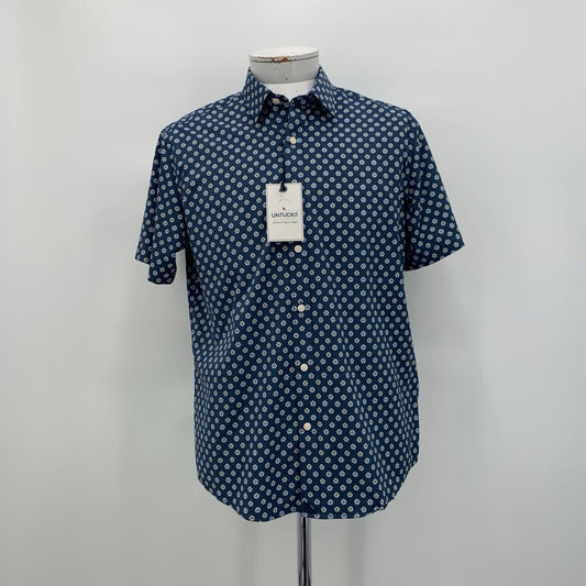 Untuckit Shirt SS NWT