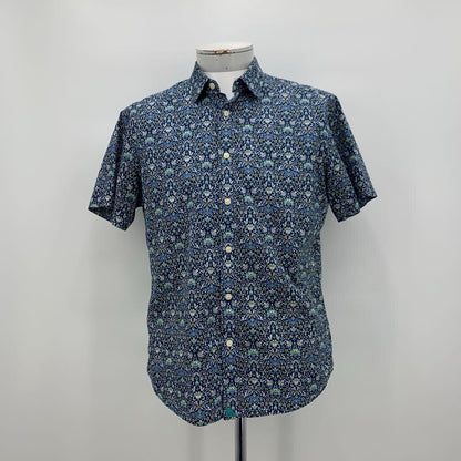 Untuckit Shirt SS