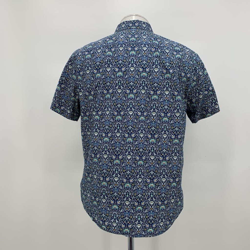 Untuckit Shirt SS