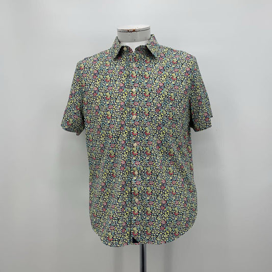 Untuckit Shirt SS