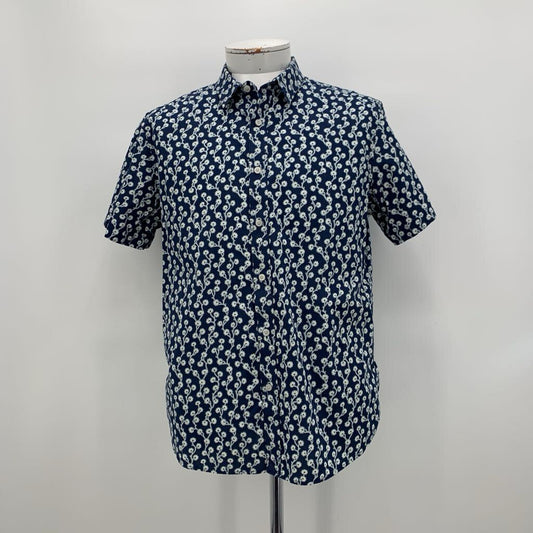 Untuckit Shirt SS