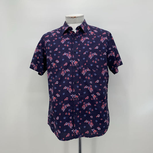 Untuckit Shirt SS