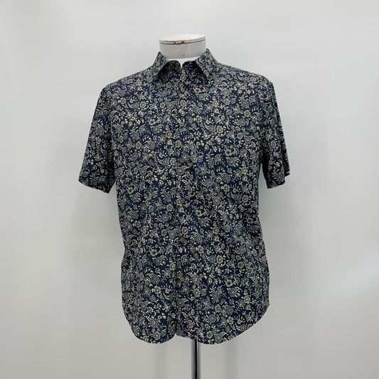 Untuckit Shirt SS