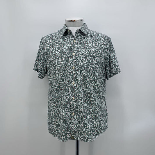 Untuckit Shirt SS