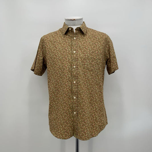 Untuckit Shirt SS