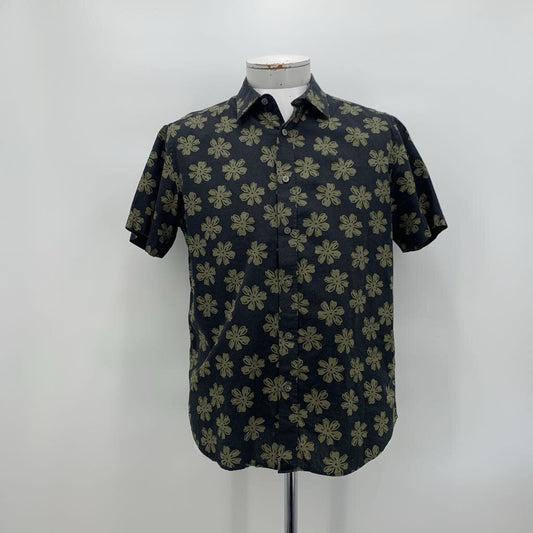 Untuckit Shirt SS