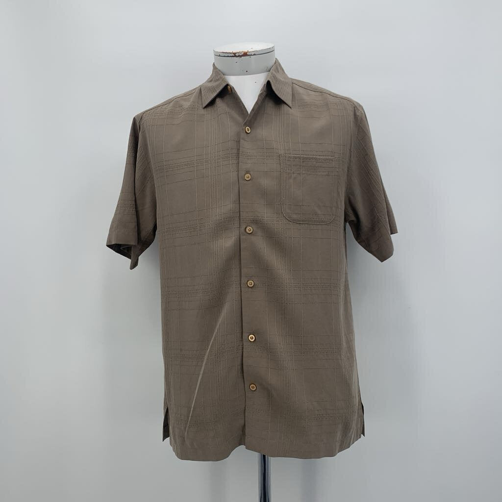 Tommy Bahama Shirt SS