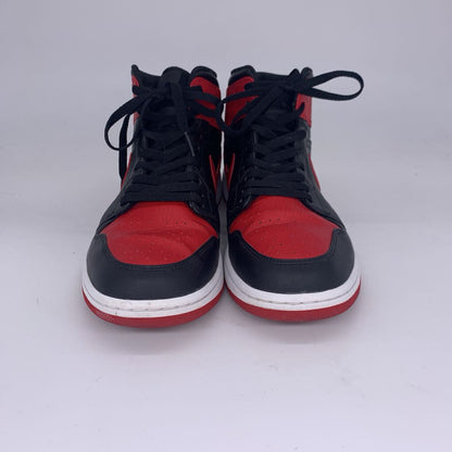 Jordan 1 Mid Banned 2020