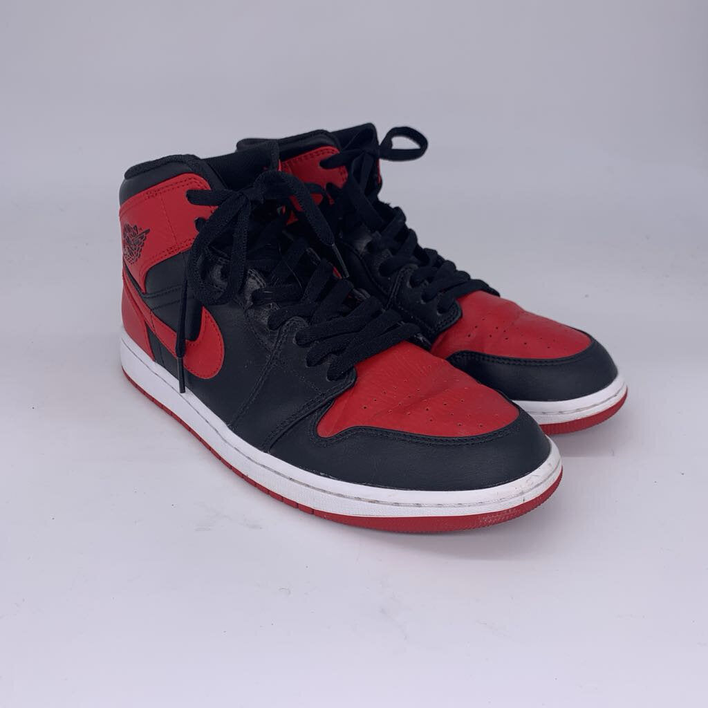 Jordan 1 Mid Banned 2020