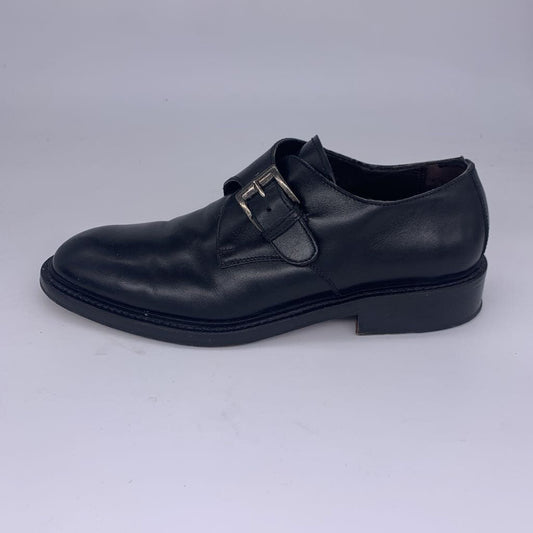 Giorgio Armani Monk Strap Shoes