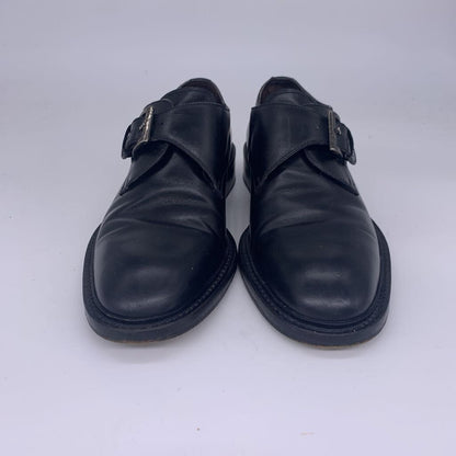 Giorgio Armani Monk Strap Shoes