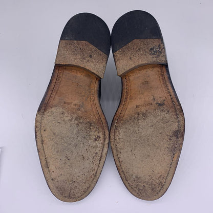 Giorgio Armani Monk Strap Shoes