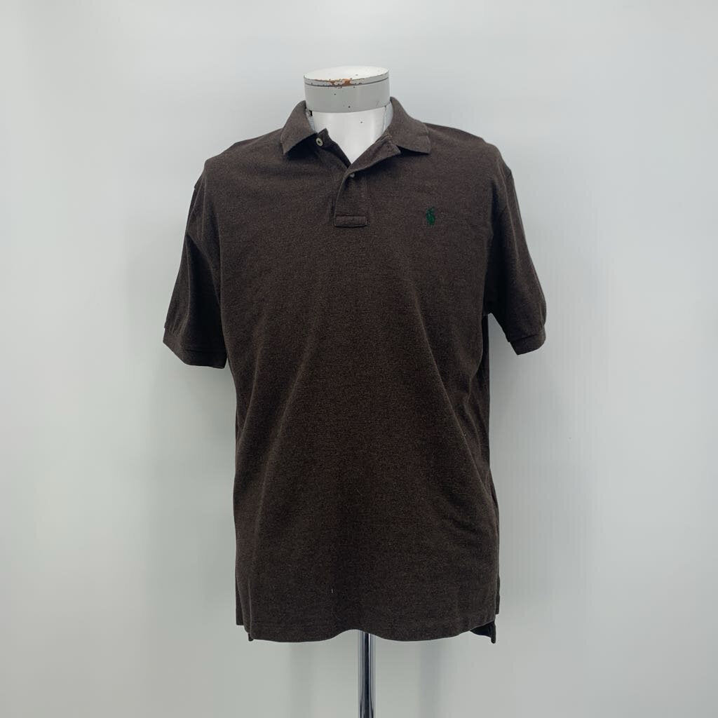 Polo Shirt SS