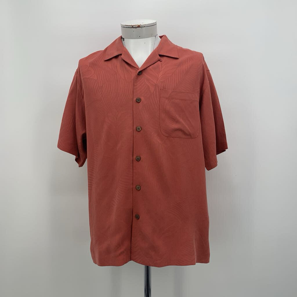 Tommy Bahama Shirt SS