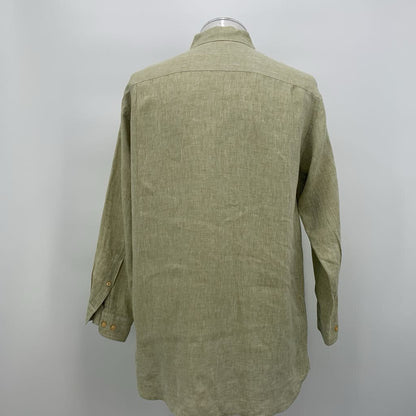 Orvis Linen Shirt