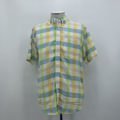 Orvis Linen Shirt SS