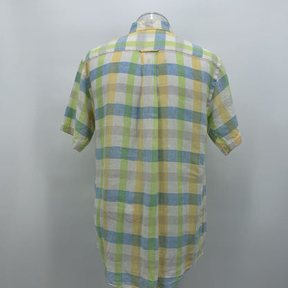 Orvis Linen Shirt SS