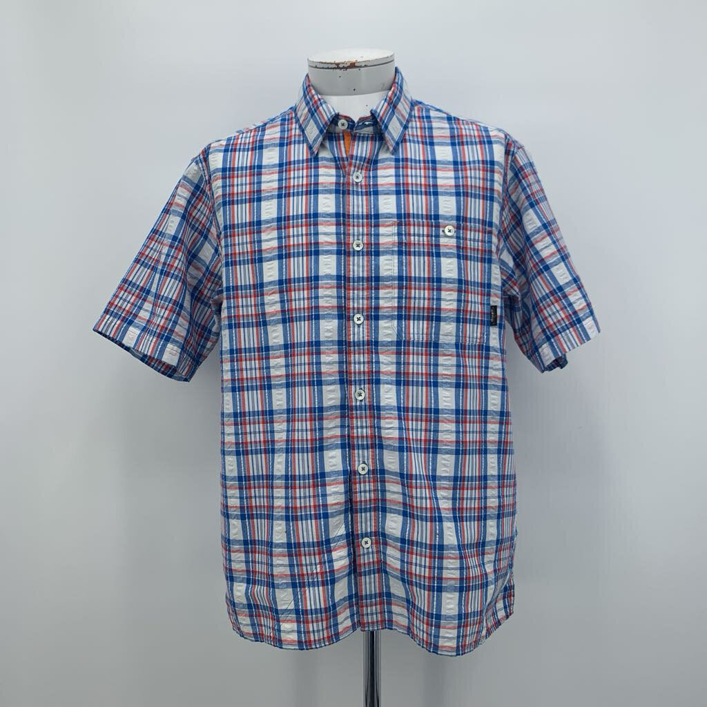 Orvis Shirt SS