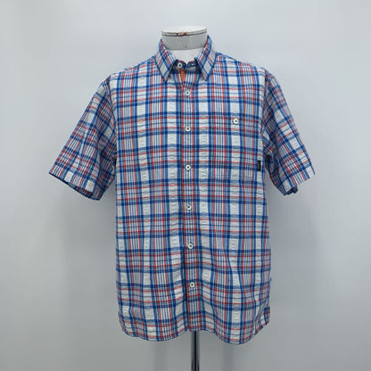 Orvis Shirt SS