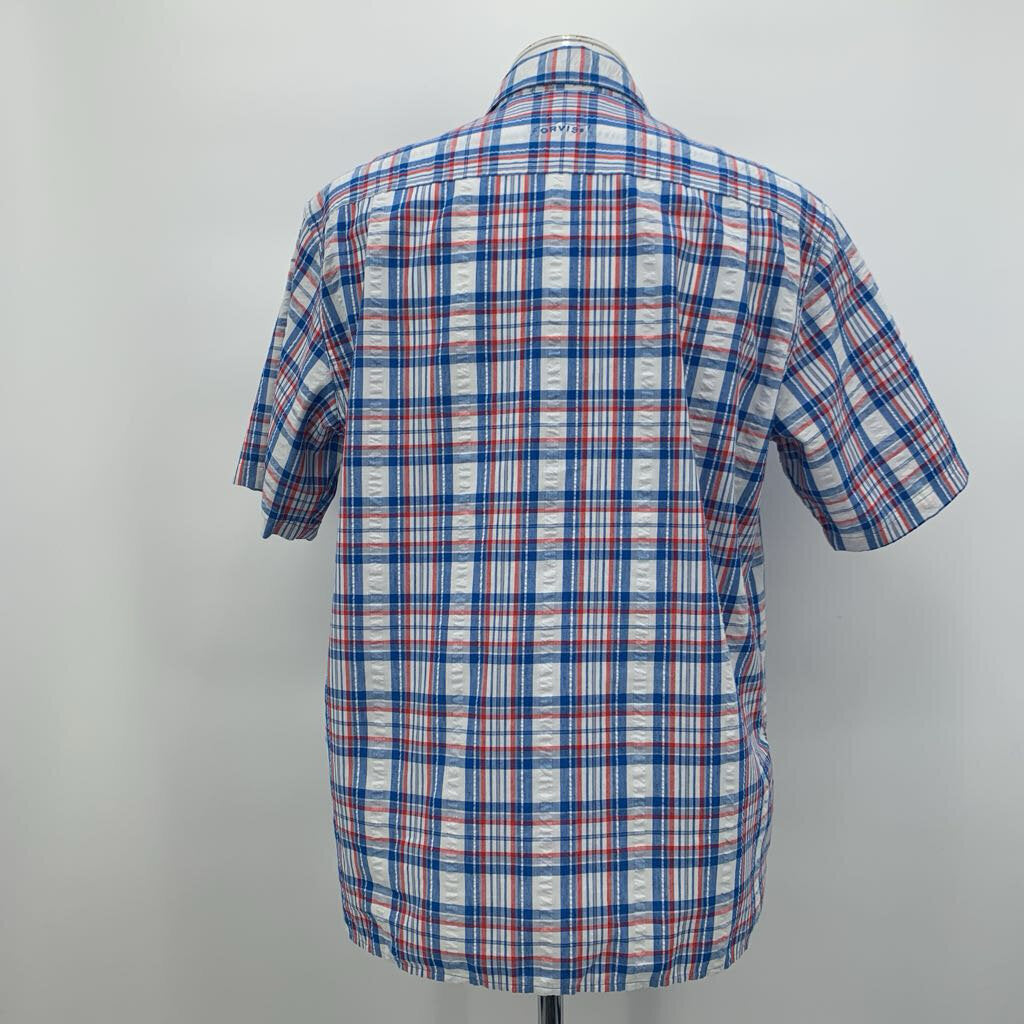 Orvis Shirt SS