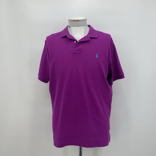 Polo Shirt SS