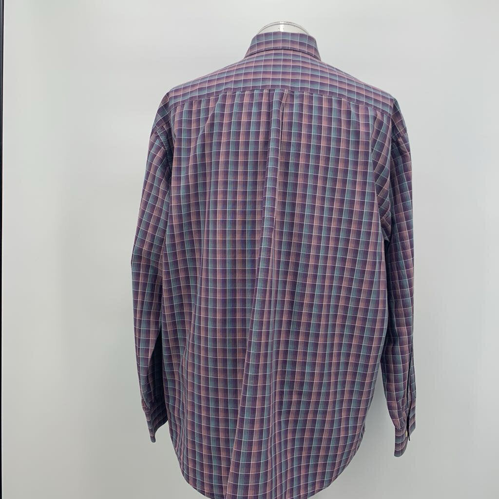 Burberry Shirt