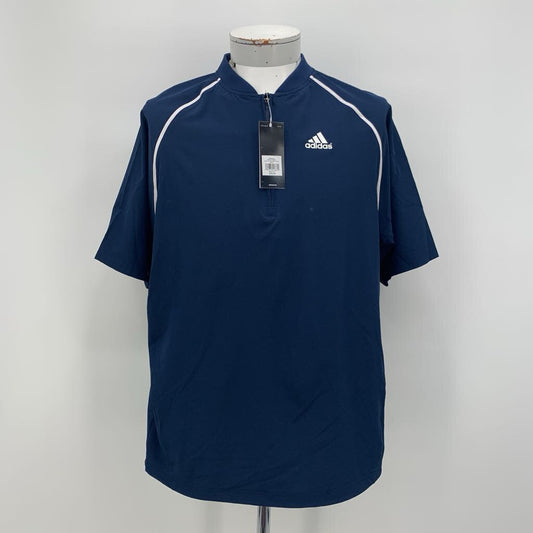 Adidas SS Pullover -NWT