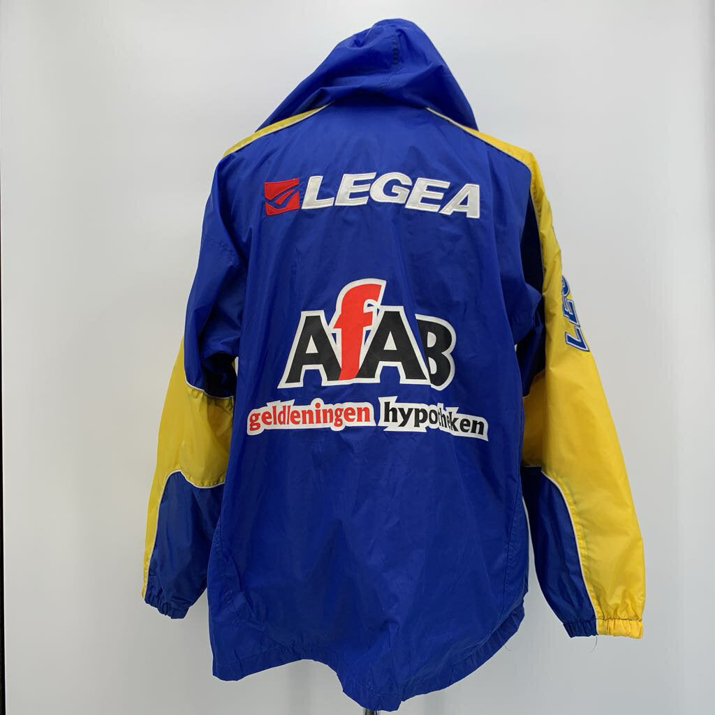 Legea Jacket