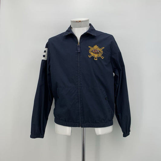 Polo Jacket