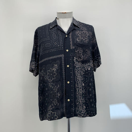 All Saints Shirt SS