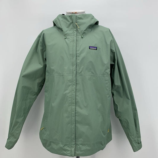 Patagonia Torrent Shell Jacket NWT