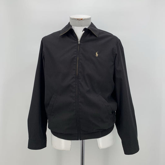 Polo Jacket