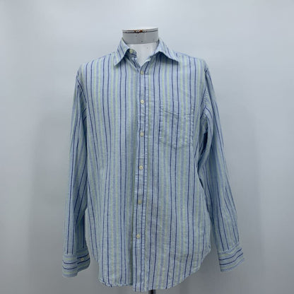 Banana Republic Linen Shirt