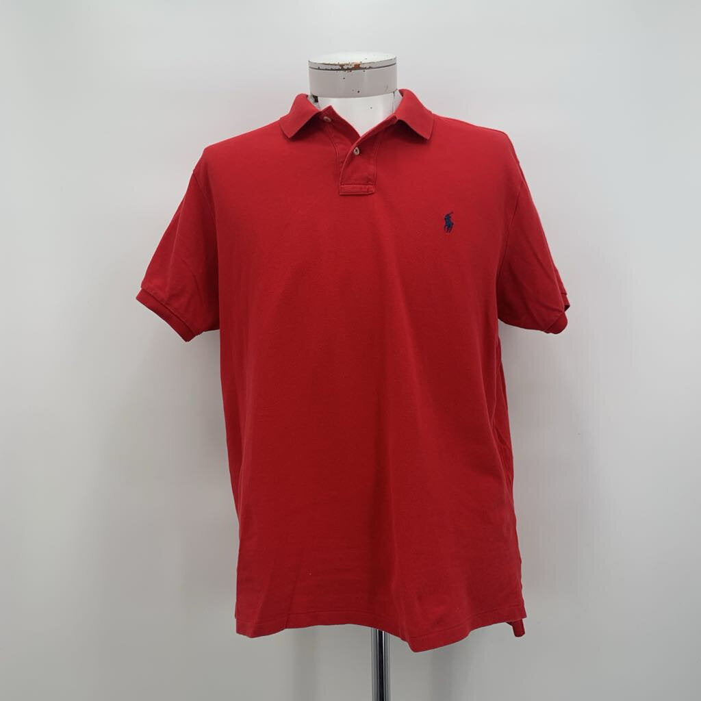 Polo Shirt SS